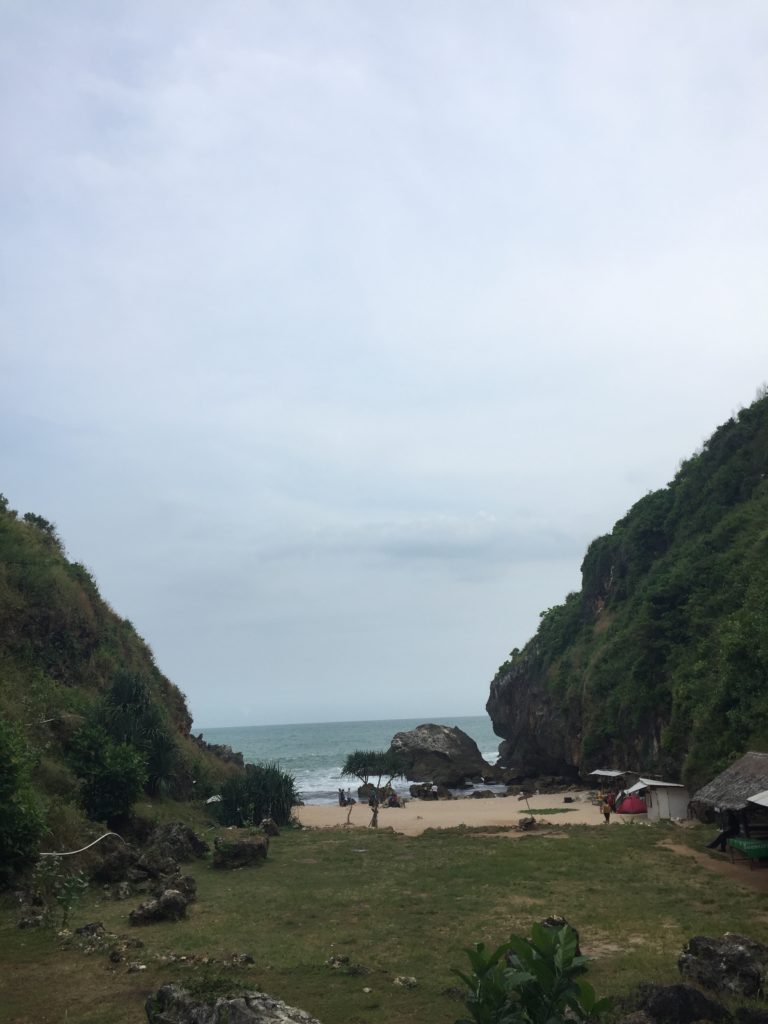 Pantai Wohkudu