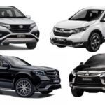 informasi mobil suv