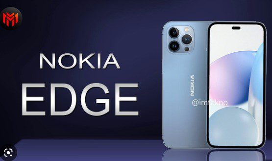 Ada Yah HP Nokia Mirip Iphone? Simak Harga dan Spesifikasinya