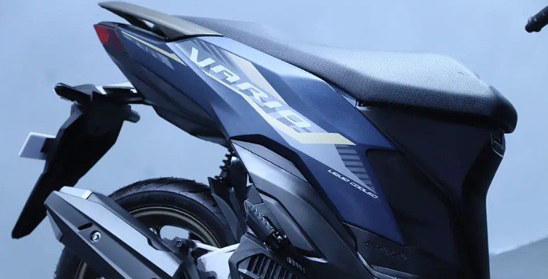 Vario 2023 Terbaru! - Harga dan Spesifikasinya