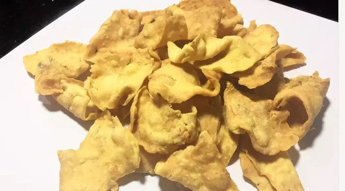 Resep Jajanan Lebaran Gurih Maknyus