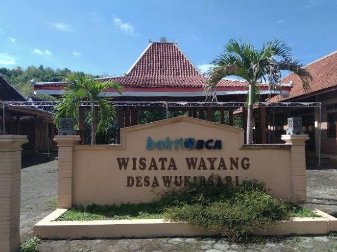 Desa Wisata Bantul Yogyakarta Favorit