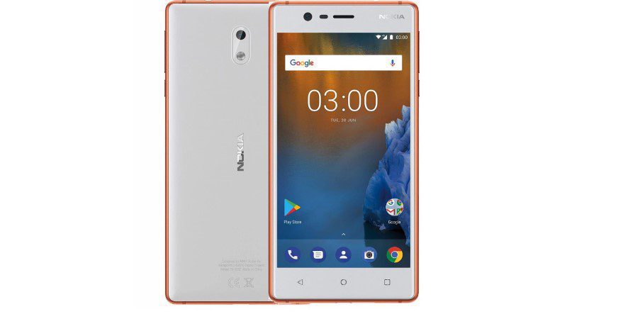 Nokia Android Terbaru 2018 | Ini dia Harganya!