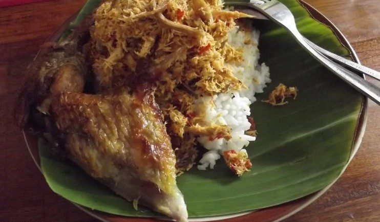 Cobain Kuliner Purwodadi Yuk Bareng Ayang