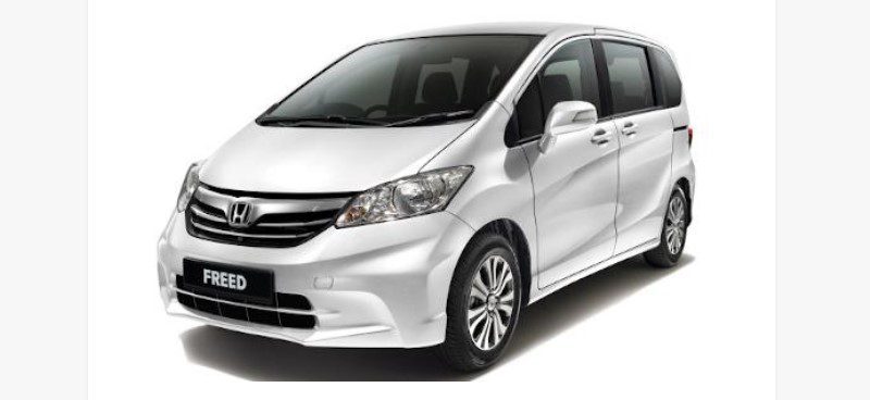 Masih Worth It Gak Honda Freed PSD 2009?