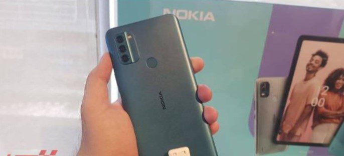 Deretan HP Nokia Terbaru Mulai 1 Jutaan Saja Bestie