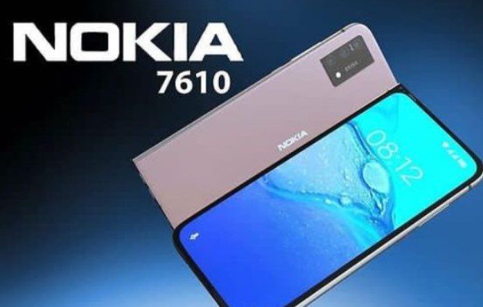 HP Nokia 5g Terbaru 2022 dan Harganya