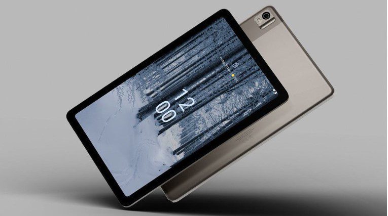 Harga Tablet Nokia T21 dan Spesifikasinya