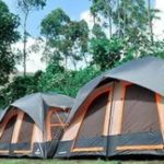 Segini Harga Paket Camping Pangalengan