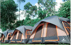 Segini Harga Paket Camping Pangalengan