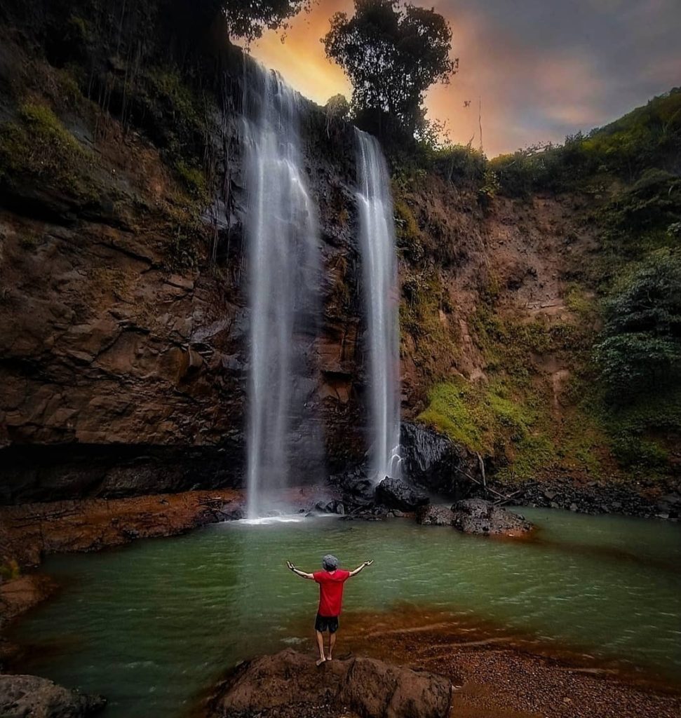 Rekomendasi Banget! Paket Wisata Sukabumi 5H4M Bikin Ketagihan