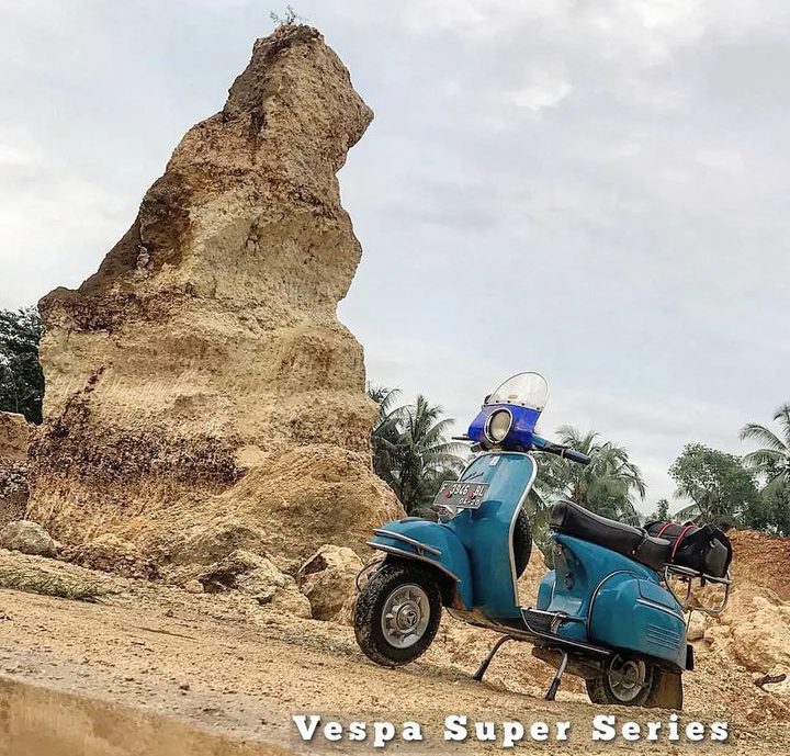 Vespa