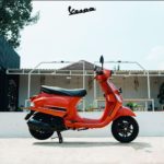 Spill Harga Motor Vespa Matic 2022 Dong! Ada Yang 1 Milyar