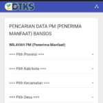 Jangan Bingung Cara Cek Bansos KTP, Begini Caranya