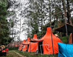 Foto: Wikipedia/Maribaya Glamping