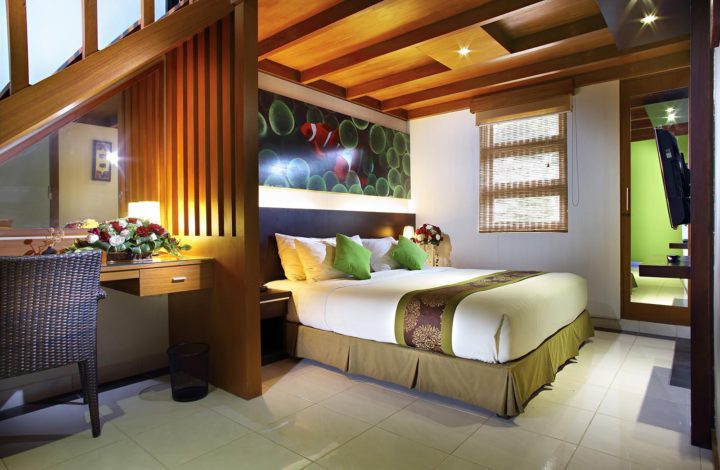 The Banyumas Villas/thebanyumasvillas.com