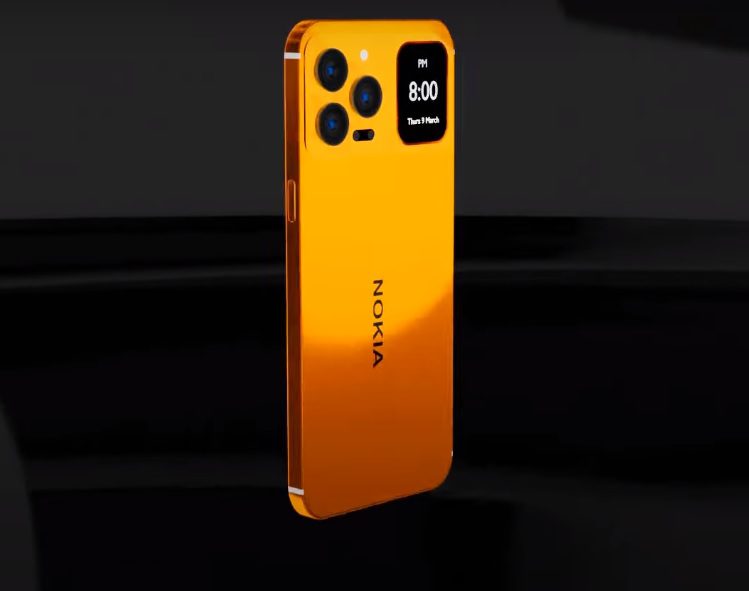 Kabarnya Akan di Rilis, Nokia Magic Max dengan Spesifikasi yang Gacor Abis