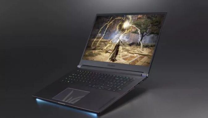 Bingung Cari Laptop Gaming Terbaik? Lihat di Sini, Siapa Tahu Pengen