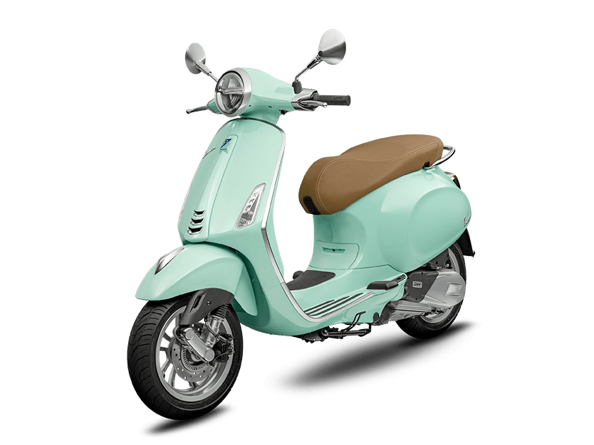 harga Vespa Primavera/vespa.co.id