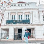 Mengintip Museum Bank Indonesia | Banyak Koleksi Uang Kuno