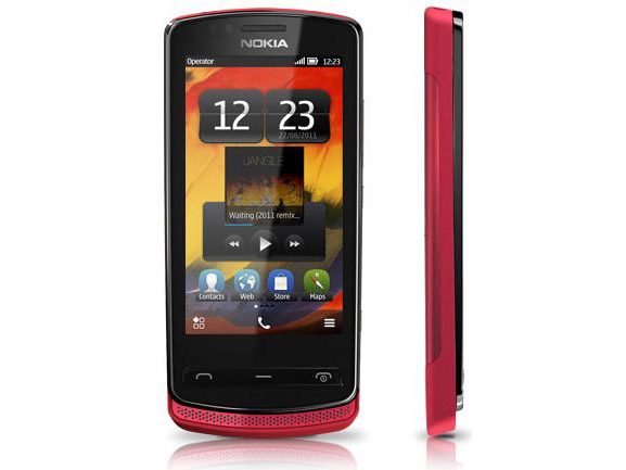 NOKIA YANG KEREN DAN ENAK