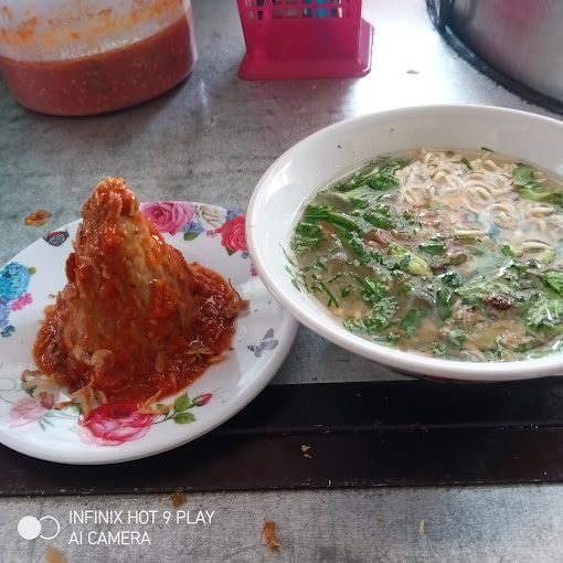 Enak dan Unik, Inilah Bakso & Mie Ayam Turbo Purwodadi yang Bikin Lidah Bergoyang