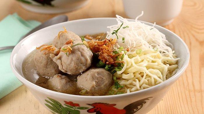 Yum yum 3 Rekomendasi Bakso Tetelan yoi Mantapp