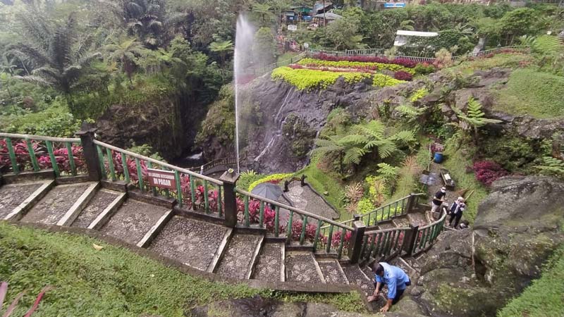 wisata di banyumas