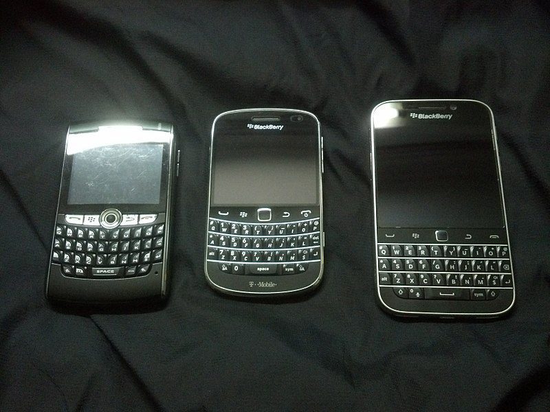 blackberry