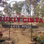 Di Klaten ada Tempat Wisata Romantis Lho! Ini Dia Bukit Cinta Watu Prahu yang Mempesona