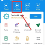 Gengs Ini Dia Cara Top Up Dana Via ATM, m-Banking, dan Minimarket yang Simpel Bingits