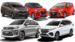 mobil Daihatsun terbaru!! DAPATKAN HANYA DP 4Jt