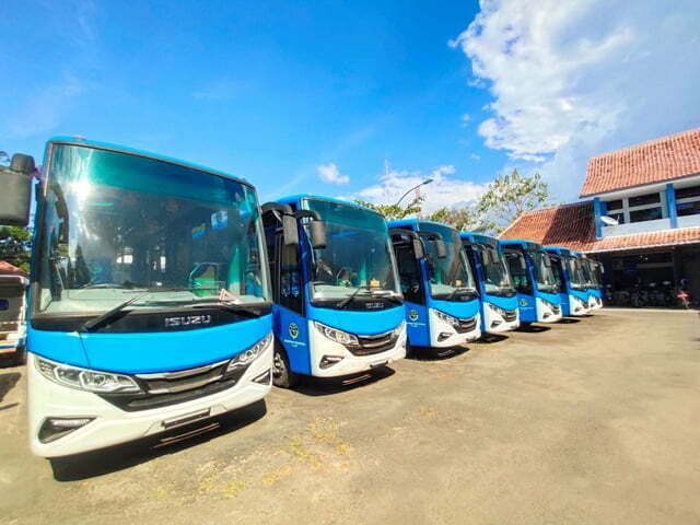 Jadwal Bus dari Kuningan ke Jakarta, Ini Infonya