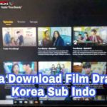 2 Aplikasi fitur download drakor yang Mudah dan Cepat…