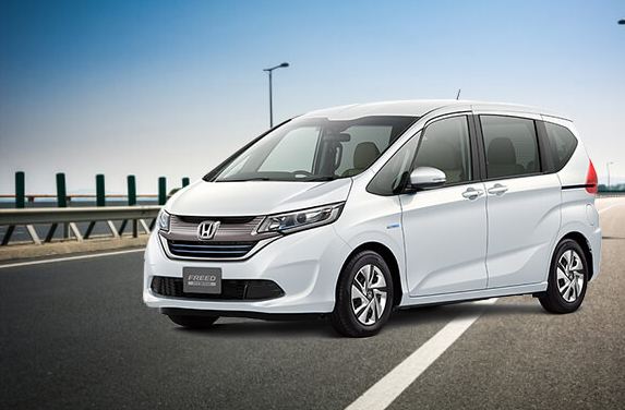 Foto: mobil88/Honda Freed