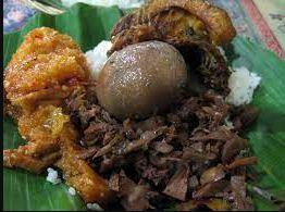 Foto; wikipedia.com/gudeg.