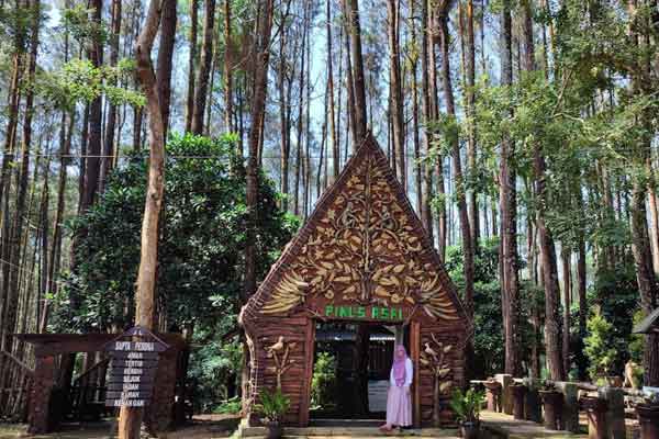 wisata bantul terbaru 2023