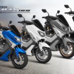 HARGA DAN SPEK MOTOR NMAX 2018 !