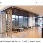 Hotel Dekat Alun Alun Emang Ada??Ada loh Salah Satu ya Hotel Santika Sukabumi.