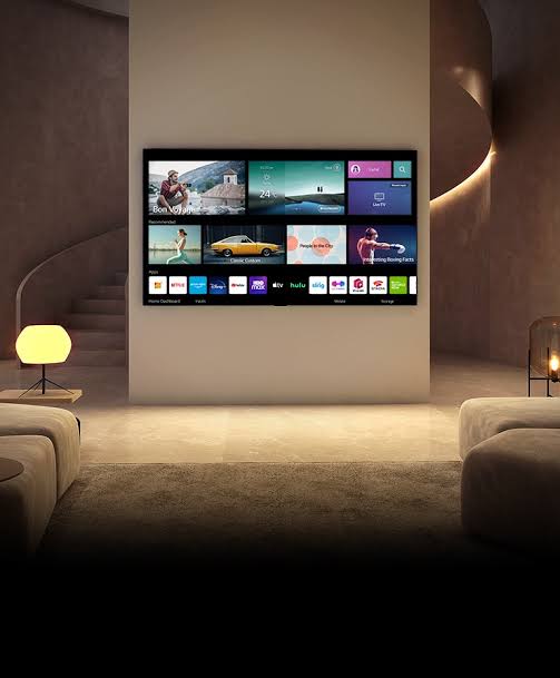 Ini Dia Daftar Harga Smart TV LG Terbaru