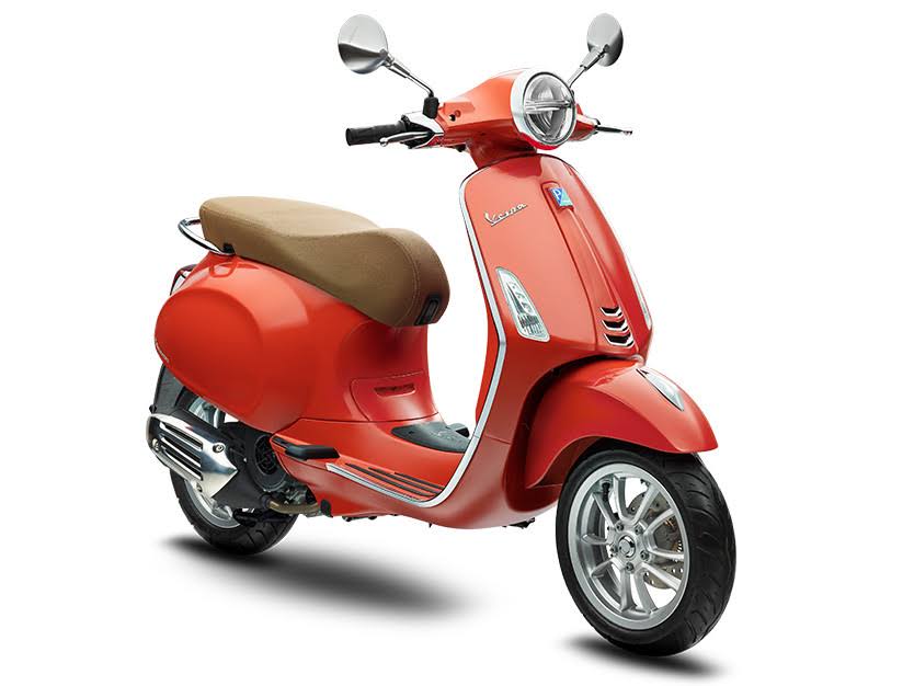 Cek Sekarang! Harga Vespa Matic Terbaru Cek Sekarang! Harga Vespa Matic Terbaru