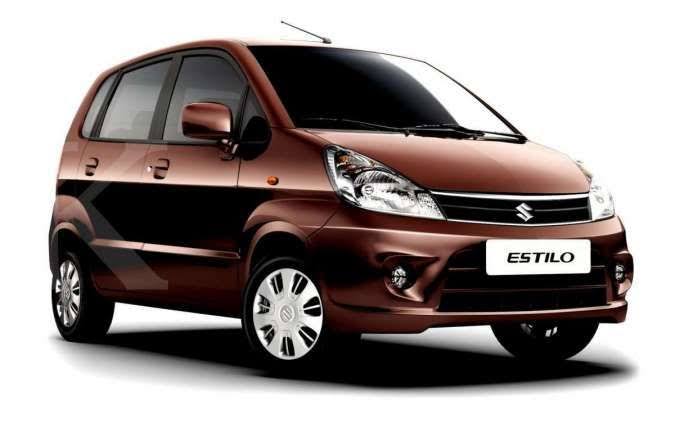 Daftar Harga Suzuki Karimun Estilo Bekas, Yuk Cek!