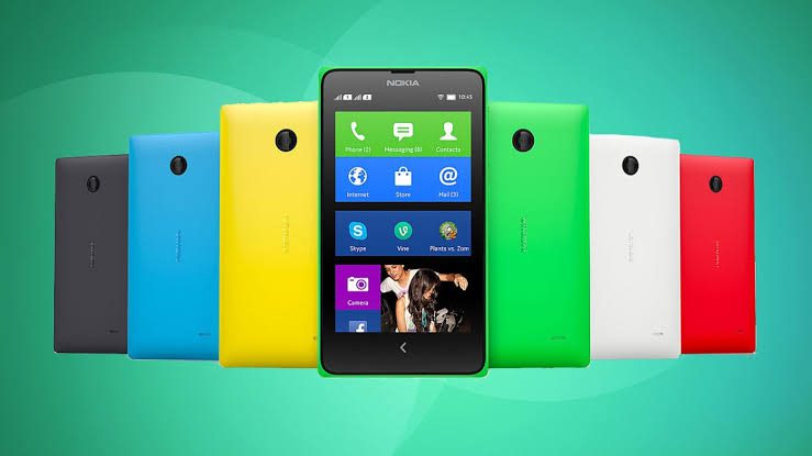 Masih Mahal? Simak Harga Nokia X Bekas Di Sini!