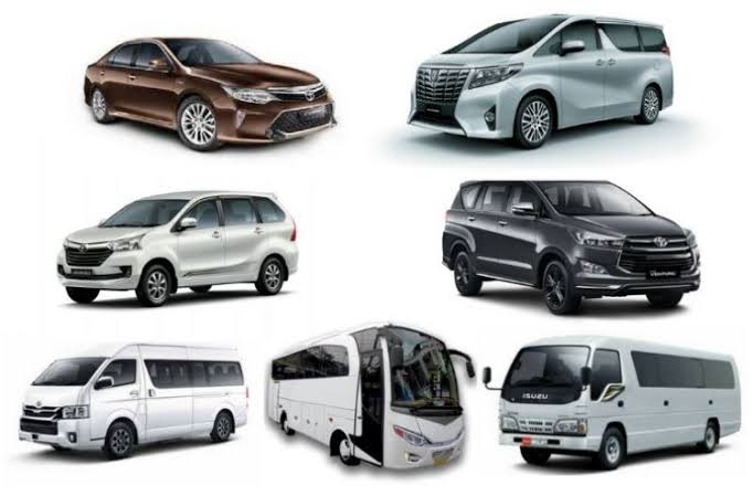 WADIDAWW!! Ini Dia 4 Rental Mobil Boyolali Termurah dan Sudah Bisa Lepas Kunci