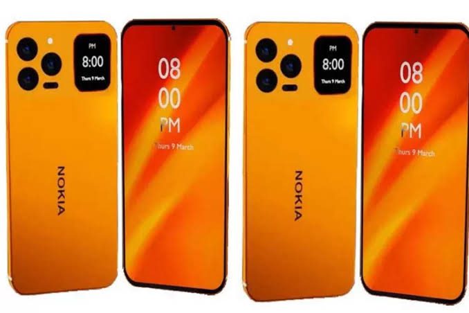 Makin Sat Set Update Medsos Pake Nokia 5G, Ini Daftar Smartphonenya!