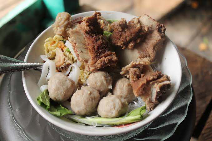 3 Bakso Terenak di Wonogiri, Udah Pernah Coba?