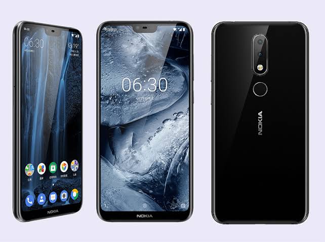 MANTUL! Spesifikasi Mewah, Harga Murah! Ini Dia Nokia X6