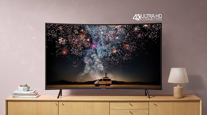 Rekomendasi 3 Smart TV Samsung dengan Harga & Kualitas Jempolan!