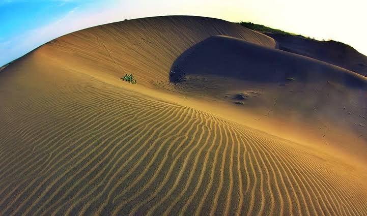 3 Tempat Wisata Bantul Termantul 2023