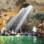 Cari Wisata di Gunung Kidul Bestie? Ke Goa Pindul Aja Di Jamin 100% Bikin Otak Segerrr